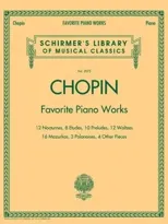 Favorite Piano Works