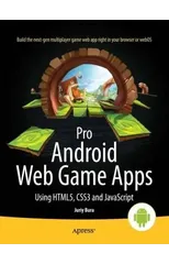 Pro Android Web Game Apps