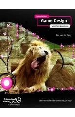 Foundation Game Design with HTML5 and JavaScript