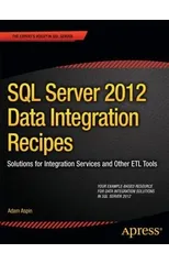 SQL Server 2012 Data Integration Recipes