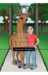 Luis Saves the Llama