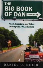 The Big Book Of Dan