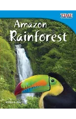 Amazon Rainforest