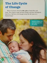 The Human Life Cycle