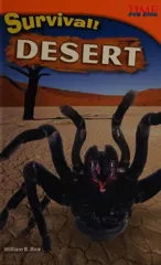 Survival! Desert