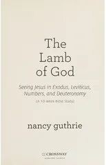 The Lamb of God