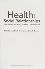 Health and Social Relationships