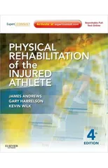 Physical Rehabilitation of the Injured Athlete