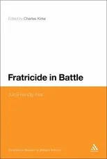 Fratricide in Battle