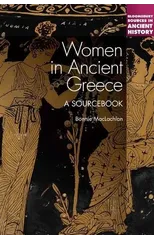 Women in Ancient Greece
