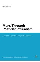 Marx Through Post-Structuralism