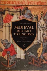 Medieval Military Technology, Second Edition