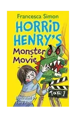 Monster Movie