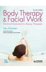 Body Therapy and Facial Work