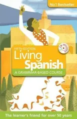 Living Spanish