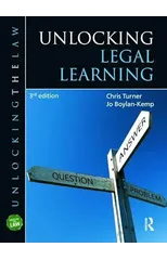 Unlocking Legal Learning