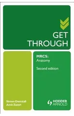 Get Through MRCS