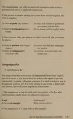 Italian Grammar You Really Need To Know