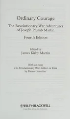 Ordinary Courage