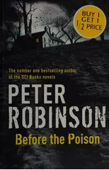 Before the Poison