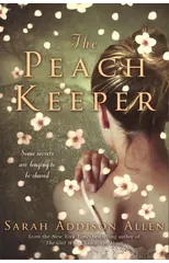 The Peach Keeper