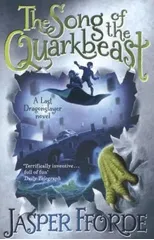 The Song of the Quarkbeast