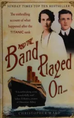 And the Band Played On