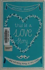 This is a Love Story