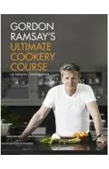 Gordon Ramsay's Ultimate Cookery Course
