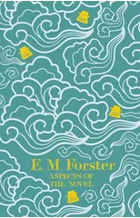 Aspects of the Novel