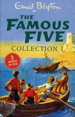 The Famous Five Collection 1