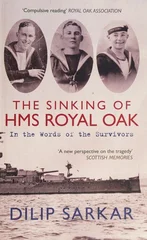 The Sinking of HMS Royal Oak