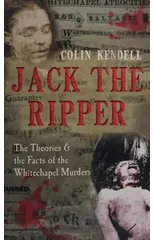 Jack the Ripper
