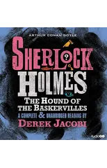 Sherlock Holmes