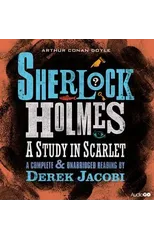 Sherlock Holmes