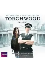 Torchwood Fallout
