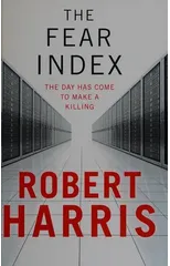 The Fear Index