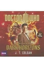 Doctor Who