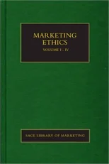 Marketing Ethics