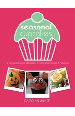 Seasonal Cupcakes