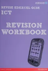 Pearson Revise Edexcel Edexcel GCSE ICT Revision Workbook - for 2026, 2027 exams