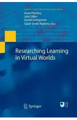 Researching Learning in Virtual Worlds