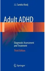Adult ADHD