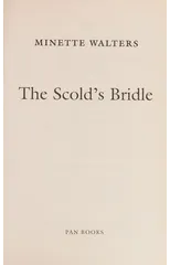 The Scold's Bridle