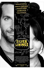 The Silver Linings Playbook (film tie-in)