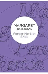 Forget-Me-Not Bride
