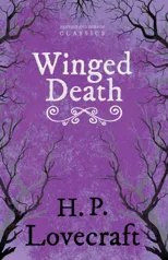 Winged Death (Fantasy and Horror Classics)