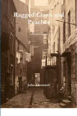 Ragged Claws and Peaches