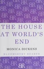 The House at World's End