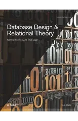 Database Design and Relational Theory